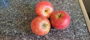  at Öpfelbaum Bioladen in Uster