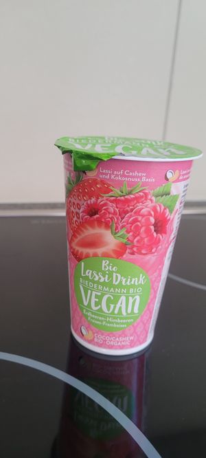  at Öpfelbaum Bioladen in Uster