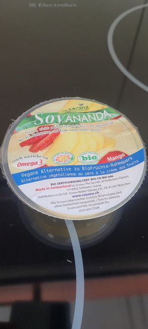  at Öpfelbaum Bioladen in Uster