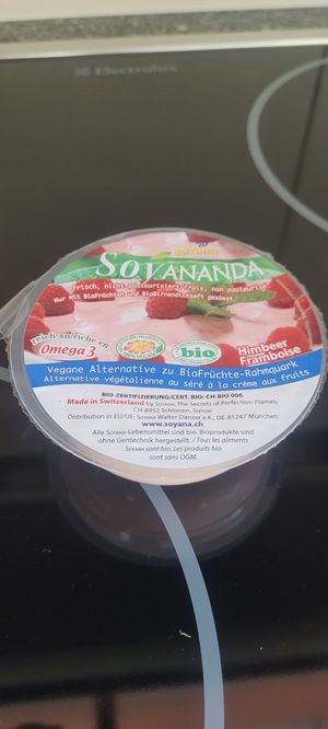  at Öpfelbaum Bioladen in Uster