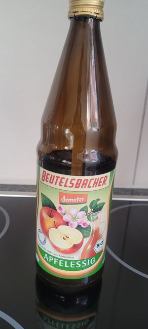  at Öpfelbaum Bioladen in Uster