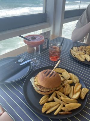   at Palmera Seaside in Crete