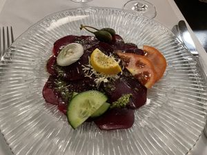   at Bottéga in Rapperswil-jona