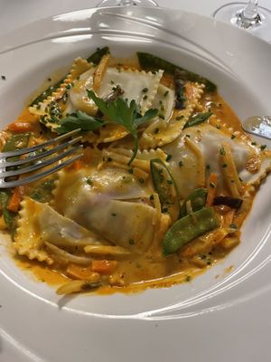   at Bottéga in Rapperswil-jona