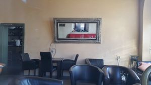 Part of the interior (when closed) at Bottéga in Rapperswil-jona