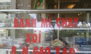 4 at Thien Duyen Ben Thanh in Ho Chi Minh City