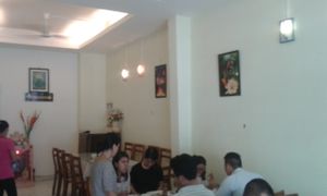 6 at Thien Duyen Ben Thanh in Ho Chi Minh City