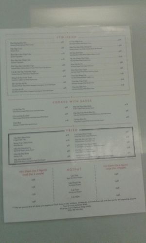 8 at Thien Duyen Ben Thanh in Ho Chi Minh City