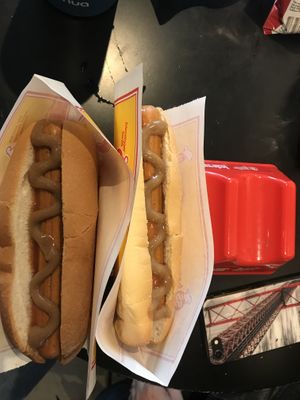 Cachorros  at Reykjavik Street Dog in Reykjavik