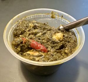   at Pakwan - Ocean Ave in San Francisco