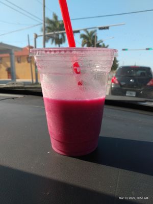  at Healthy Kitchen 33 in Naranja