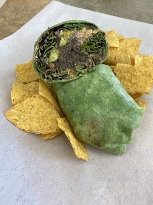   at Healthy Kitchen 33 in Naranja