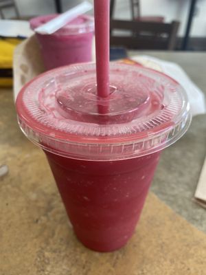   at Healthy Kitchen 33 in Naranja