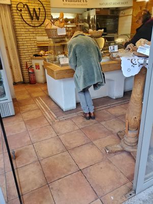  at Waldherr - Naschmarkt in Vienna