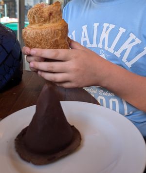  at Waldherr - Naschmarkt in Vienna