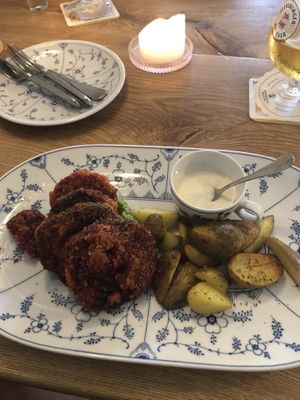   at Oomes Hüs in Norddorf