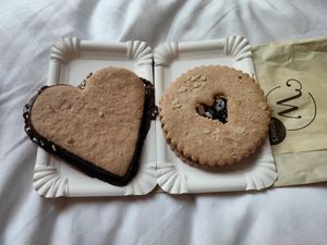  at Waldherr in Vienna