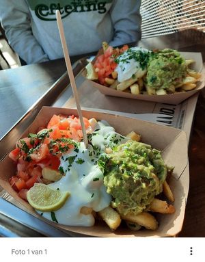  at Frittenwerk - Holzgraben in Aachen