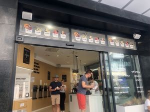 grefino at Grefino   in Ljubljana