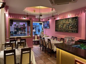 Rasa 16  at Rasa in North London