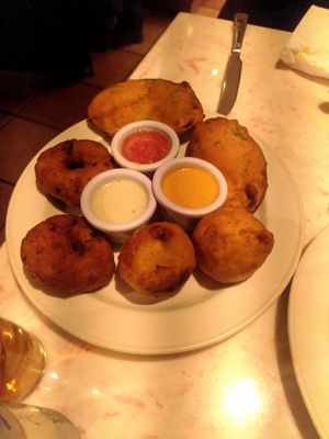  at Rasa in North London