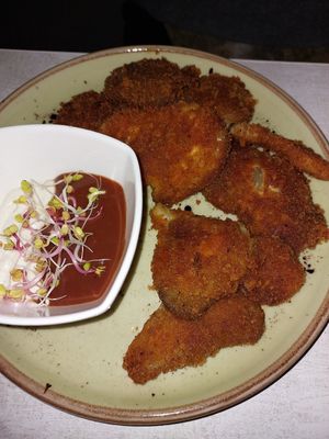  at Tez Mozna in Poznan