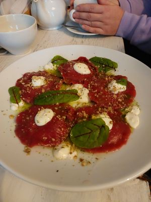  at Tez Mozna in Poznan