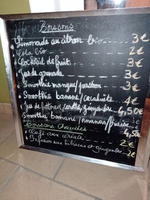  at Les Delices de la Nature in Digne-les-bains