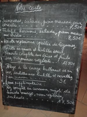  at Les Delices de la Nature in Digne-les-bains