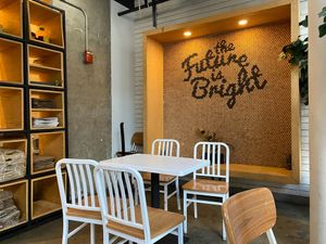  at Brightwok Kitchen - River North in Chicago