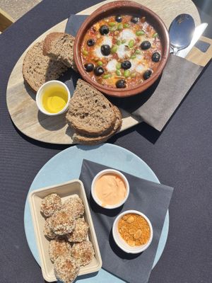   at De Marlijn in Schiermonnikoog