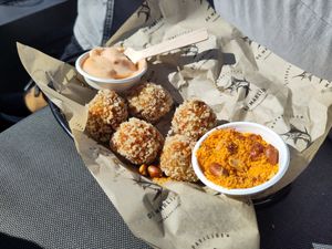  at De Marlijn in Schiermonnikoog