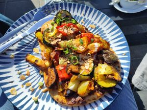  at De Marlijn in Schiermonnikoog