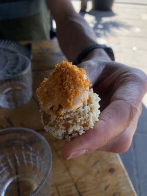   at De Marlijn in Schiermonnikoog