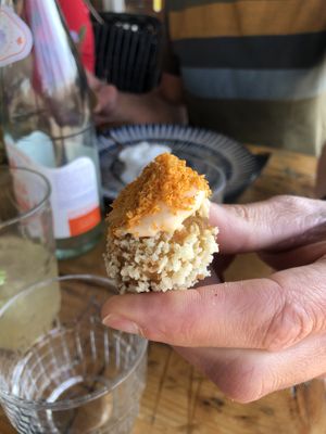   at De Marlijn in Schiermonnikoog