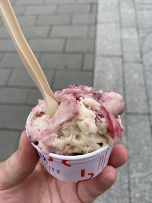   at Moritz Eis in Cluj-napoca