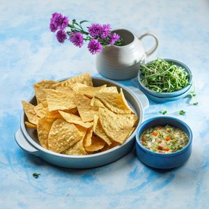 Mi Amor Mexicana at La Cane Bistro in Mumbai