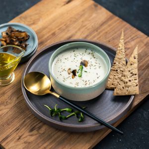 Caul of the Wild at La Cane Bistro in Mumbai