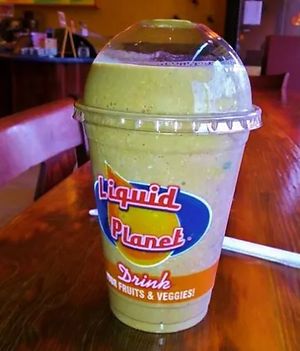 Liquid Fresh Planet - from its webpage at Liquid Fresh Planet in Cleveland