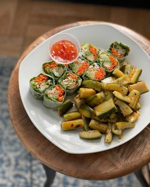 , at City Acres Market in Brooklyn