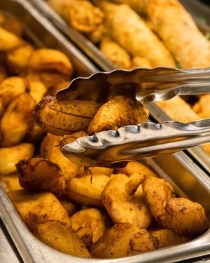 , at City Acres Market in Brooklyn