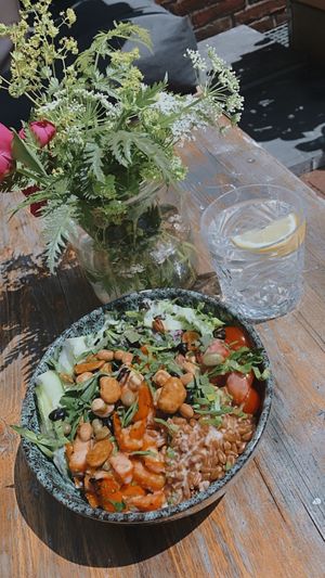 Bowl of the week   at MORGÆN in Wilhelmshaven