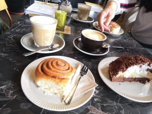  at MORGÆN in Wilhelmshaven