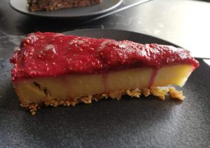 #Veganuary at MORGÆN in Wilhelmshaven