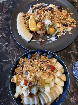   at MORGÆN in Wilhelmshaven