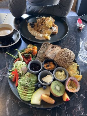   at MORGÆN in Wilhelmshaven