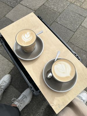   at MORGÆN in Wilhelmshaven