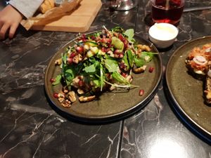  at MORGÆN in Wilhelmshaven