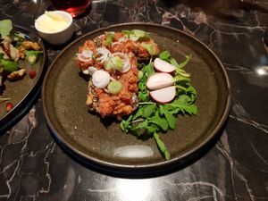  at MORGÆN in Wilhelmshaven