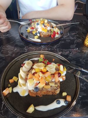  at MORGÆN in Wilhelmshaven